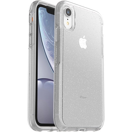 OtterBox Symmetry Series Case  for Apple  iPhone XR - Stardust