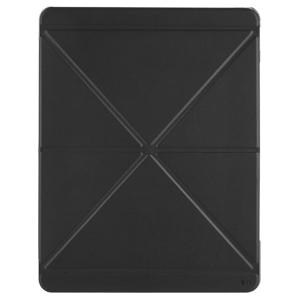 Case-Mate Multi Stand Folio Case - For iPad Pro 12.9 (2021 3rd gen)