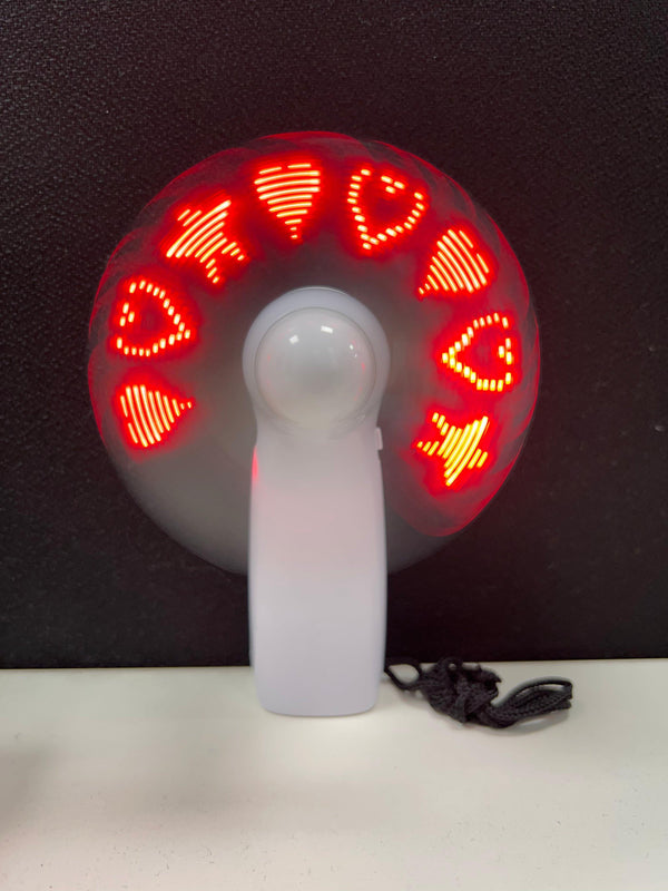 Konsalz Snowflake LED Fairy String Lights 3M USB Multicolour Home Decor